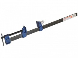 Faithfull Sash Clamp General Duty  1200mm Capacity £46.49